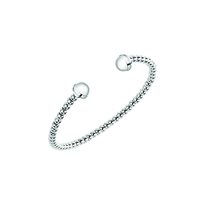 Bracciale Morellato Donna in Acciaio Cristallo SAJE39 - SAJE39